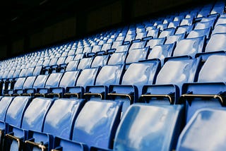 An Ode to Goodison Park