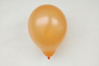 The Hydrogen Balloon