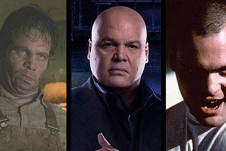 Vincent D’Onofrio Roles That Confuse Me Sexually, Ranked