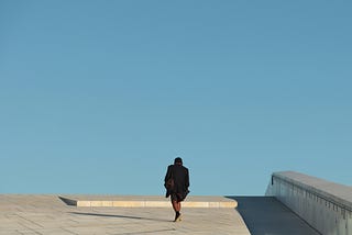 How I Found Meaning in My Work (and Life)