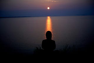 The Power Of Silence In Our Lives