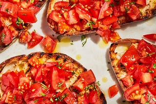 6 Easy Italian Recipes for Your Dinner Party