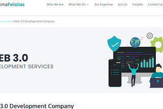 Top Web3 Consulting and Development Companies in 2023