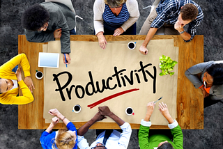 7 Exclusive Tips To Enhance Your Team Productivity