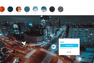 VeeR Launches ‘Experience’