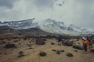 Best Time to Climb Kilimanjaro: Month by Month