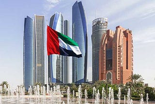 IMF predicts UAE’s 4% GDP growth in 2024