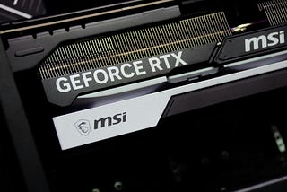 NVIDIA just turned the future into the present at #CES2025