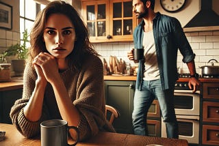 The Role of Power Dynamics in Conscious Relationships