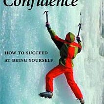 Confidence | Cover Image