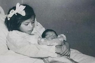 Guess The Age Of The Youngest Mother Record Holder