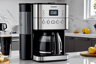 Automatic-Coffee-Maker-1