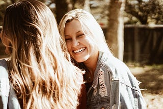 Empty Nest: The Single Parent’s Guide to Letting Go