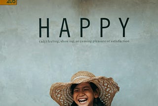 I Knew My Mum Wouldn’t Change So I Had To