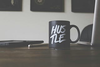 Hustle Culture Fuels the Burnout Society