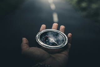 Living with a Shaky Moral Compass