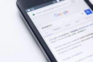 What happens when you type google.com in your browser and press Enter?