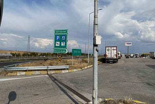 Elektrikli Araçla İlk Tatilim