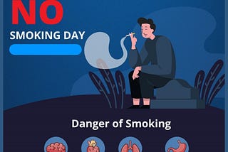 World No Tobacco Day: A Call to Action Against Passive Smoking