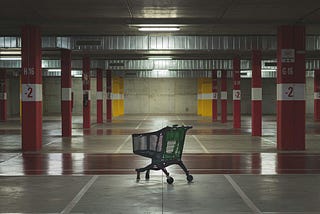 A psychological critique of Capitalism