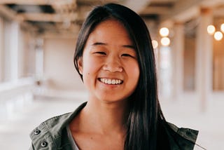 Founder Spotlight: Sophia Ye W20