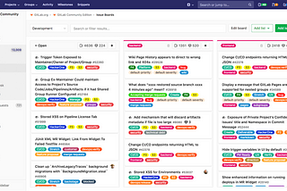 Top 10 Free DevSecOps tools