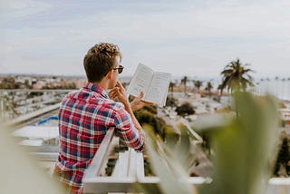 10 Books You Need to Read to Become a Millionaire