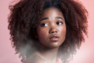 Going Natural: Why I Stopped Relaxing My Hair