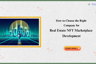 Real Estate NFT Platform Development