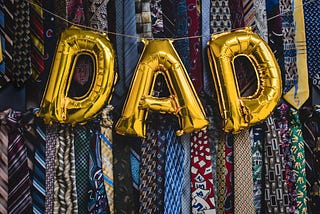 How to Survive Father’s Day as a Fatherless Person