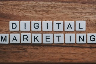 Top 3 Courses to Master Digital Marketing