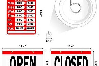 assured-signs-open-closed-sign-business-hours-sign-kit-bright-red-and-white-colors-includes-4-double-1