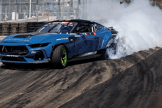 Formula Drift Betting | NXT Bets