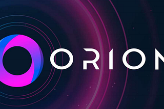 Orion — Blockchain und DeFi trifft Network Marketing
