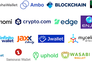 An Overview of the Crypto Wallet Landscape