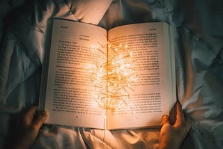 Tell Your Story