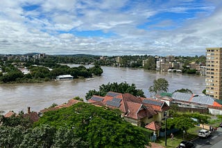 Surviving Human Made Environmental Disaster