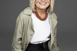 Margaret Pomeranz Movies