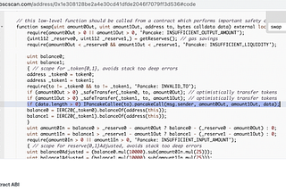 PancakeSwap has an exploit that allows stealing tens of thousands of dollars of liquidity.