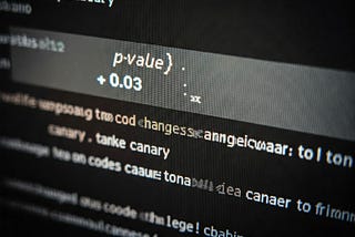 Statistics: P-Value and Significance Level Explained