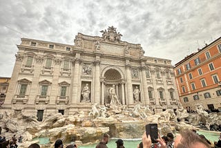 Rome Travel Tips for First-Time Visitors