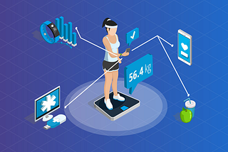 Effective Personalization in Health & Fitness Apps Demands Advanced Analytics