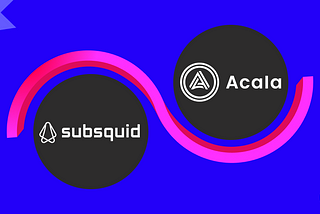 Subsquid Now Supports Acala, Bringing Fast and Performant Indexing to Acala DApp Developers