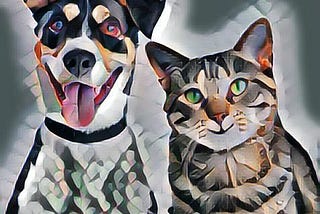 Neural Style Transfer Part 1 : Introduction