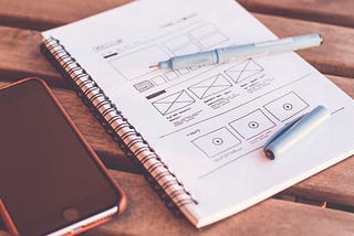 Wireframes vs Prototypes. What is the best design deliverable?