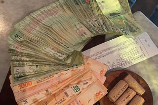 How Argentina shows the future of money