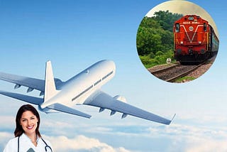 Avoid Tiresome Transport and Hire Seamless Repatriation Mission Offered by Panchmukhi Air and Train…