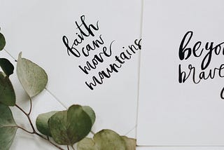 Faith Does Make A Difference To Our Total Well-Being