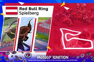 MotoGP Ignition: Spotlight Event #9!