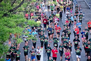 10 Things to Know Before Running Your First Marathon
